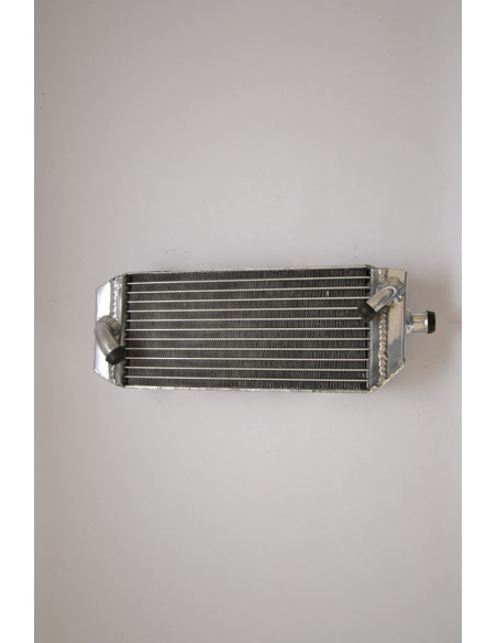 Radiateur renforcé IROD côté droit KTM 450/520 SXF 2003-2006