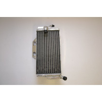 Radiateur renforcé IROD côté gauche Honda 125 CR 2005-2007