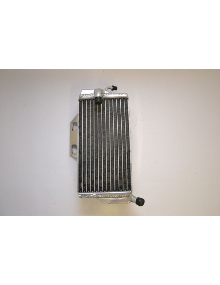 Radiateur renforcé IROD côté gauche Honda 125 CR 2005-2007