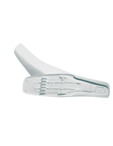 Mousse de selle RACETECH KAWASAKI KX85 14-17 standard