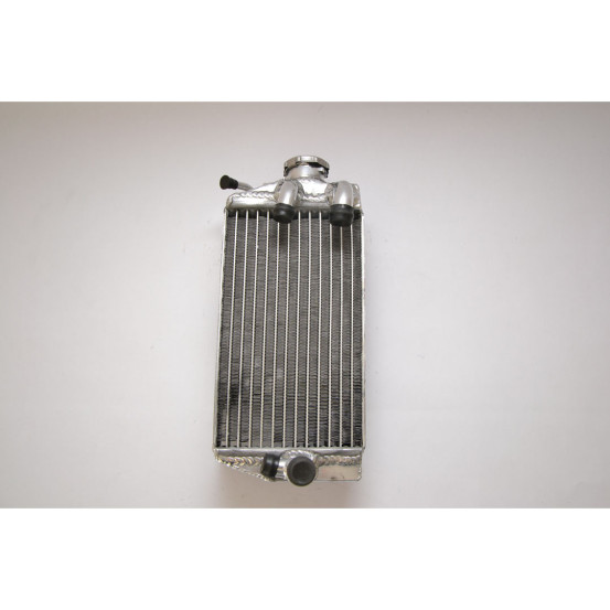 Radiateur renforcé IROD côté droit Suzuki 450 RM-Z 2005