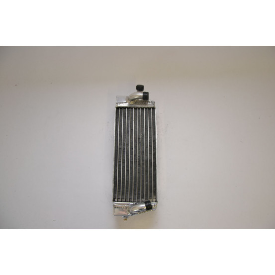 Radiateur renforcé IROD côté droit KTM 125 SX/EXC/Sting 200 EGS/EXC 250/300 EXC