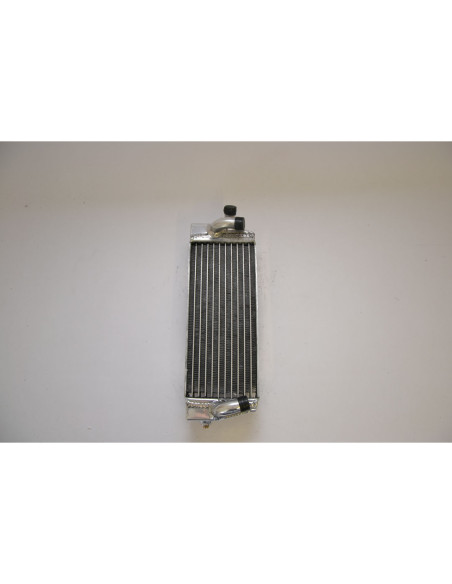 Radiateur renforcé IROD côté droit KTM 125 SX/EXC/Sting 200 EGS/EXC 250/300 EXC