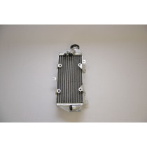 Radiateur renforcé IROD côté droit Yamaha 250 WR-R/X 2009-2013