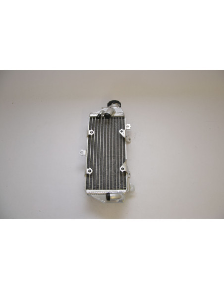 Radiateur renforcé IROD côté droit Yamaha 250 WR-R/X 2009-2013