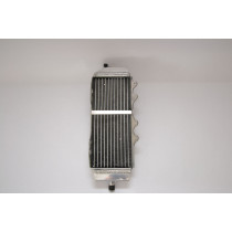 Radiateur renforcé IROD côté gauche Kawasaki 250 KXF 2006-2008
