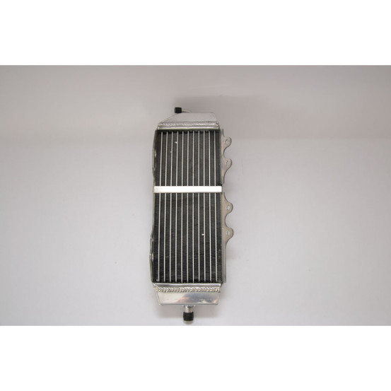 Radiateur renforcé IROD côté gauche Kawasaki 250 KXF 2006-2008