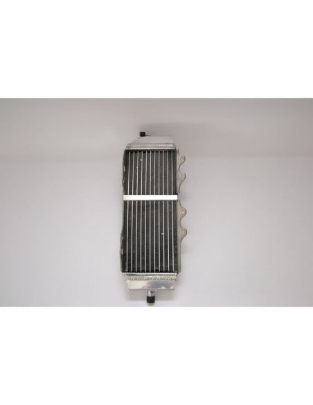 Radiateur renforcé IROD côté gauche Kawasaki 250 KXF 2006-2008