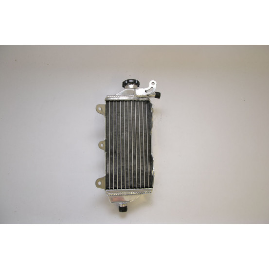 Radiateur renforcé IROD côté droit Yamaha 250 YZ-F 2014-2018 450 YZ-F 2014-2017