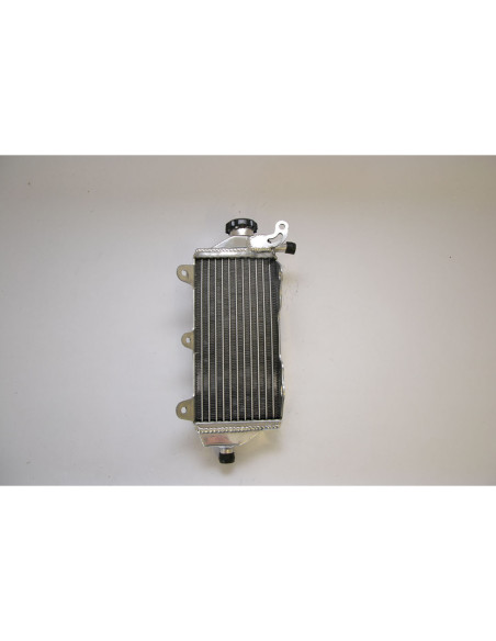 Radiateur renforcé IROD côté droit Yamaha 250 YZ-F 2014-2018 450 YZ-F 2014-2017