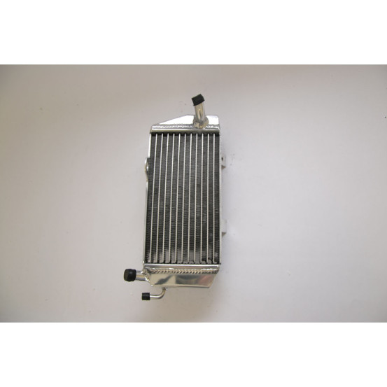 Radiateur renforcé IROD côté gauche Husaberg 370/450/570 FE 2009-2010