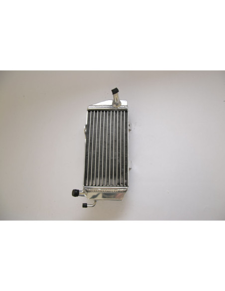 Radiateur renforcé IROD côté gauche Husaberg 370/450/570 FE 2009-2010