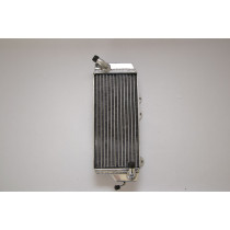 Radiateur renforcé IROD côté gauche Kawasaki 450 KXF 2009-2011