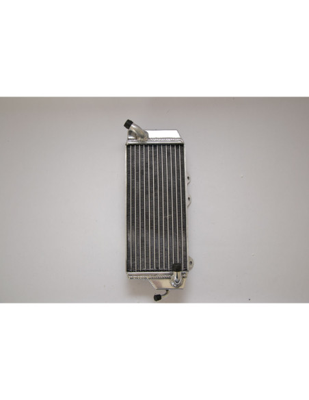 Radiateur renforcé IROD côté gauche Kawasaki 450 KXF 2009-2011