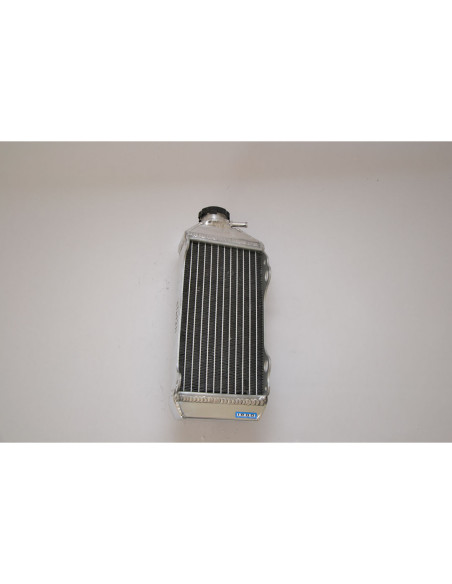 Radiateur renforcé IROD côté droit Suzuki 250 RM-Z 2007-2009
