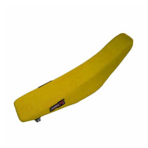 Housse de selle CrossX SHERCO SE-R/SEF-R 2012-2016 Jaune