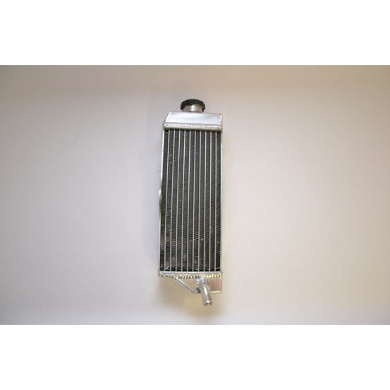 Radiateur renforcé IROD côté droit Yamaha 400 WR-F 1998-2000