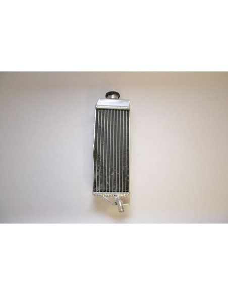 Radiateur renforcé IROD côté droit Yamaha 400 WR-F 1998-2000