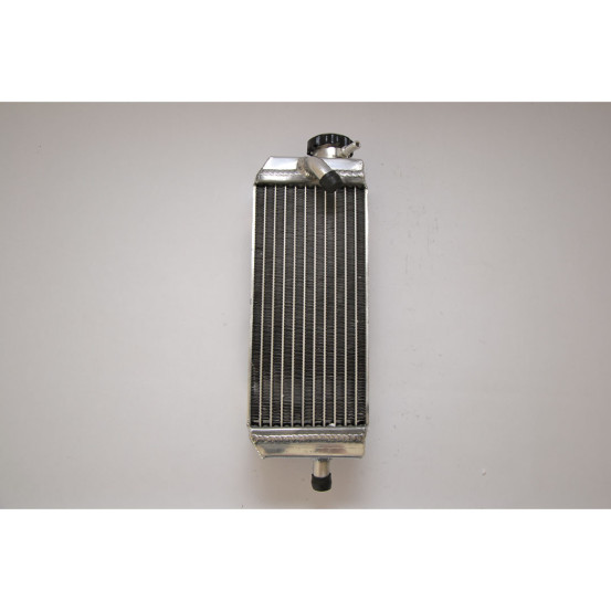 Radiateur renforcé IROD Suzuki 85 RM 2002-2016