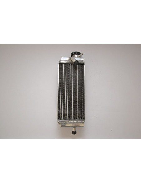 Radiateur renforcé IROD Suzuki 85 RM 2002-2016