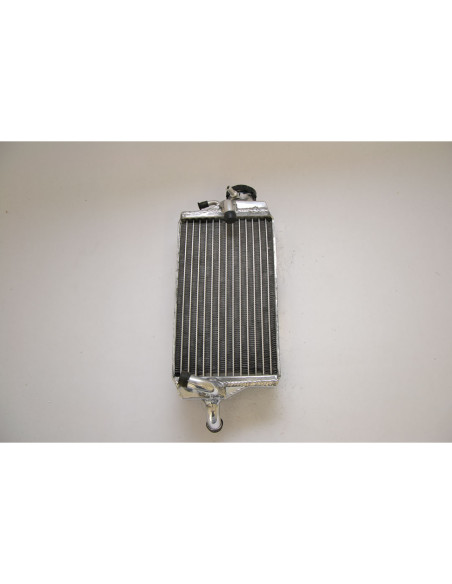 Radiateur renforcé IROD côté droit Honda 125 CR 2004
