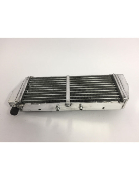 Radiateur renforcé IROD côté gauche KTM 125/250 SX 250/300 EXC 250/350/450/500 EXCF 250/350/450 SXF