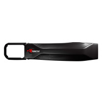 Protection de bras oscillant - Noir - Rtech Yamaha 700 Ténéré 2019-2024