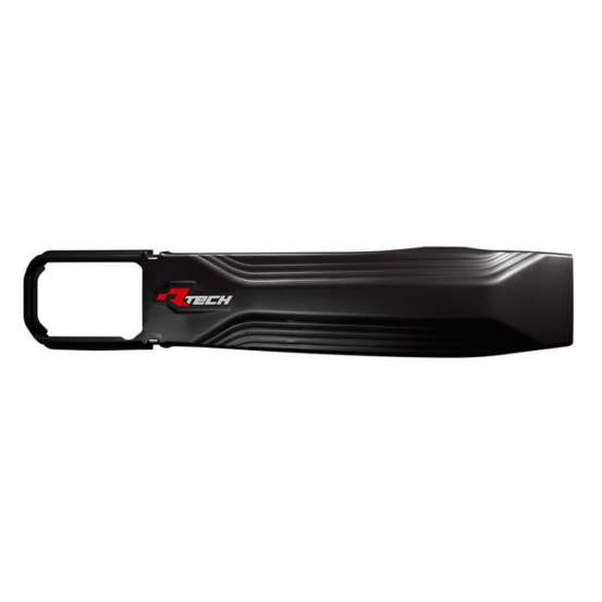 Protection de bras oscillant - Noir - Rtech Yamaha 700 Ténéré 2019-2024