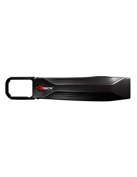 Protection de bras oscillant - Noir - Rtech Yamaha 700 Ténéré 2019-2024