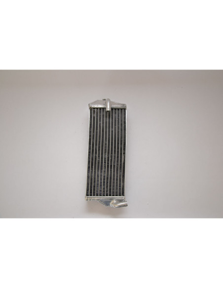 Radiateur renforcé IROD côté gauche Suzuki 250 RM-Z 2007-2009