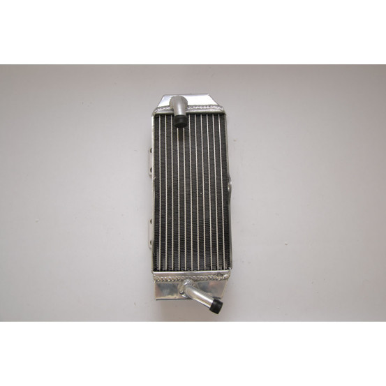 Radiateur renforcé IROD côté gauche Yamaha 426 YZ-F/WR-F 2000-2002