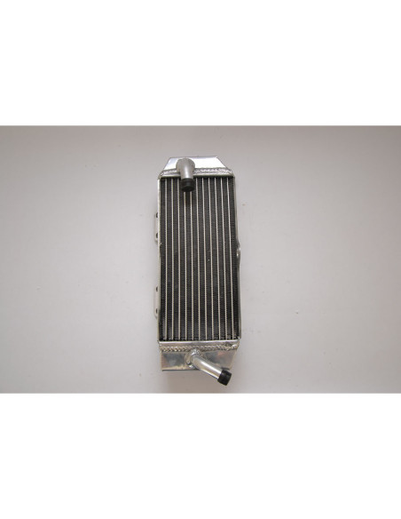 Radiateur renforcé IROD côté gauche Yamaha 426 YZ-F/WR-F 2000-2002