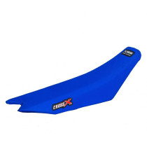 Housse de selle CrossX UGS BETA RR-RS 2013-2019 Bleu