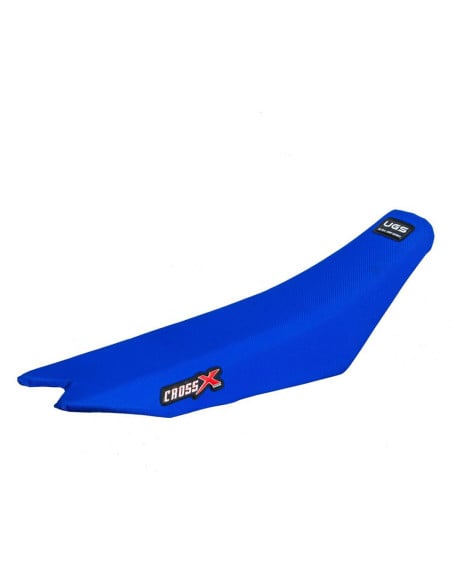 Housse de selle CrossX UGS BETA RR-RS 2013-2019 Bleu