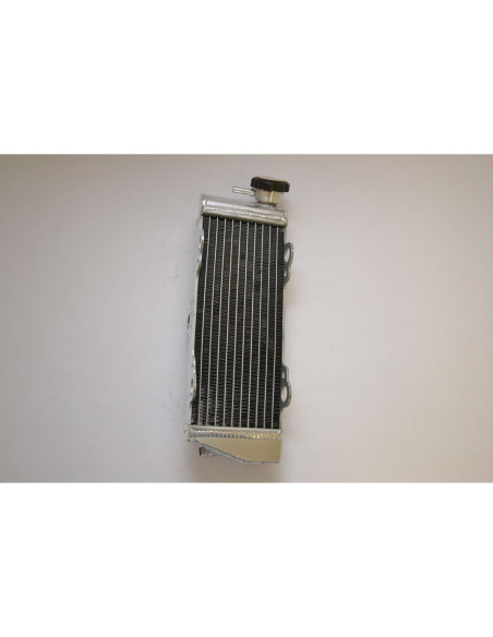 Radiateur renforcé IROD côté gauche KTM 85 SX 2004-2012