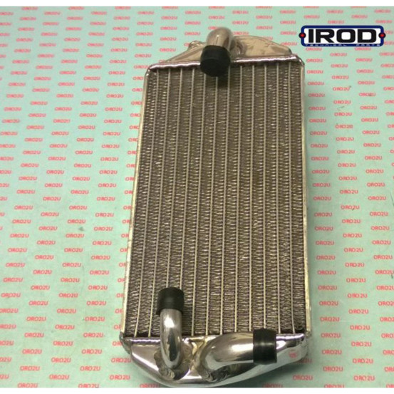 Radiateur renforcé IROD côté droit BETA 250 300 XTRAINER 2015 - 2019