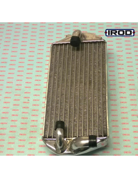 Radiateur renforcé IROD côté droit BETA 250 300 XTRAINER 2015 - 2019