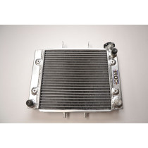 Radiateur quad renforcé IROD CAN-AM 200 Rally Toutes années