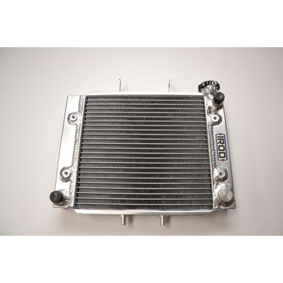 Radiateur quad renforcé IROD CAN-AM 200 Rally Toutes années