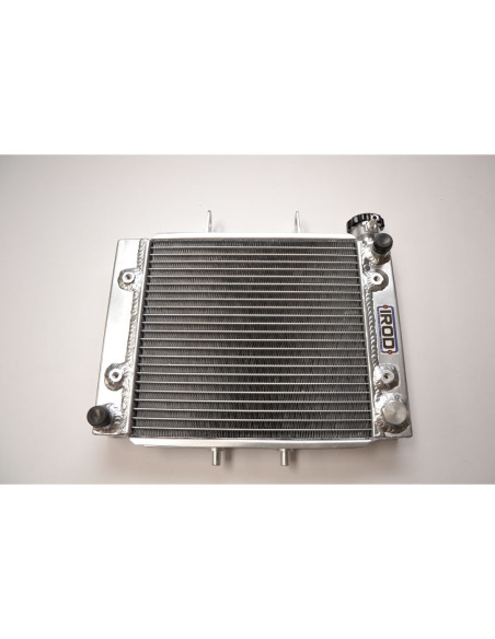 Radiateur quad renforcé IROD CAN-AM 200 Rally Toutes années