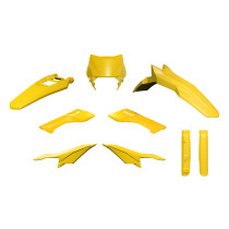 Kit plastiques - Jaune - RACETECH Surron Ultra Bee
