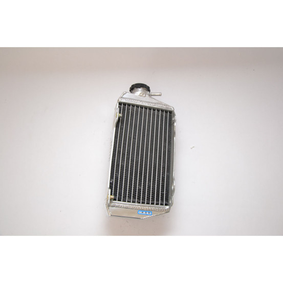 Radiateur renforcé IROD côté droit Suzuki 450 RM-Z 2007