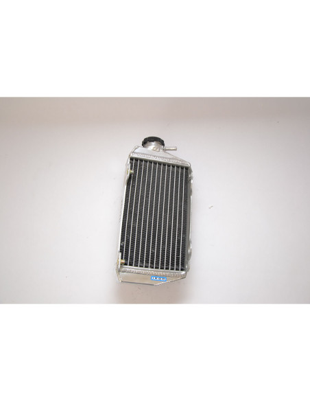 Radiateur renforcé IROD côté droit Suzuki 450 RM-Z 2007