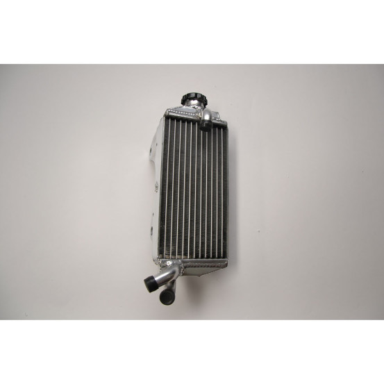 Radiateur renforcé IROD côté droit Honda 450 CRF-R 2013-2014