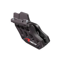Guide chaine - Noir - Rtech Yamaha 700 Ténéré 2019-2023