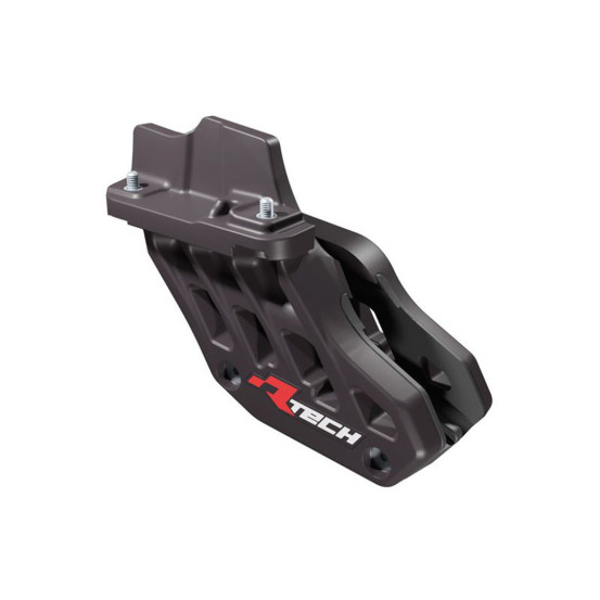 Guide chaine - Noir - Rtech Yamaha 700 Ténéré 2019-2023