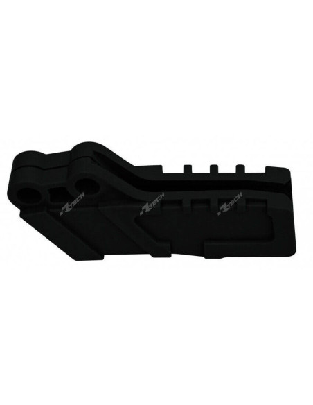 Patin de guide chaine - Noir - RACETECH KAWASAKI 125/250 KX 2003-2008 250 KXF 2004-2005