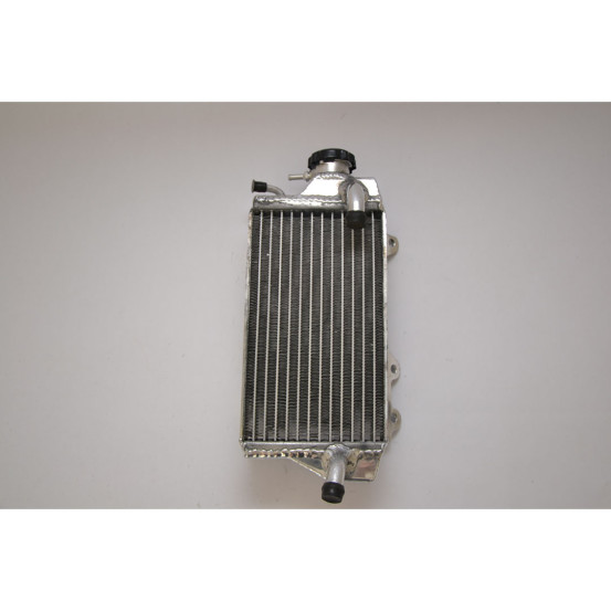 Radiateur renforcé IROD côté droit Kawasaki 450 KXF 2009-2011