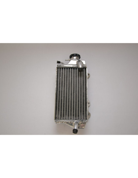 Radiateur renforcé IROD côté droit Kawasaki 450 KXF 2009-2011