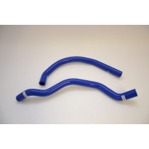 Kit de durites radiateur quad IROD Bleu Yamaha 350 Banshee 1982-2007